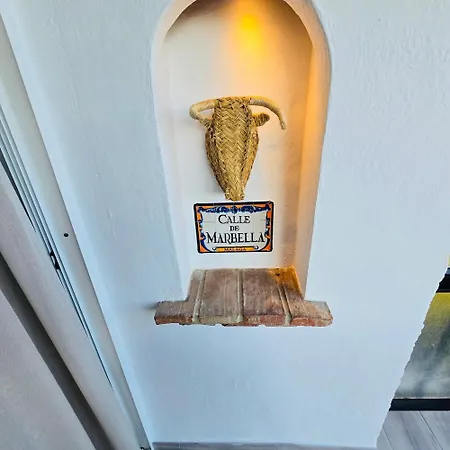 Center Walking Distance And Plaza De Naranjos *