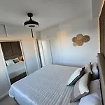 Center Walking Distance And Plaza De Naranjos * Μαρμπέλλα