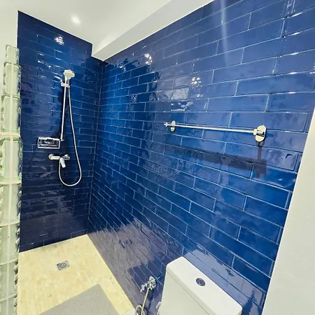 Center Walking Distance Beach&plaza De Naranjos Marbella