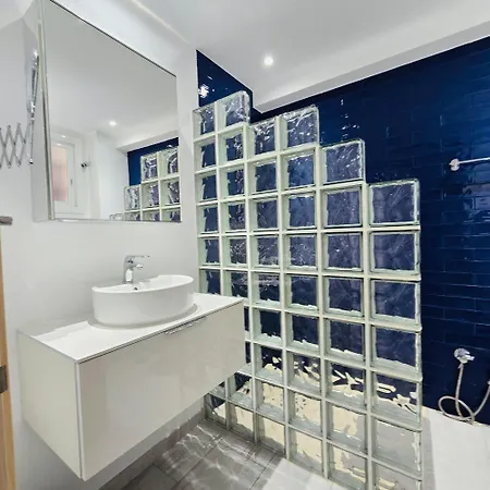 Center Walking Distance Beach&plaza De Naranjos Apartamento