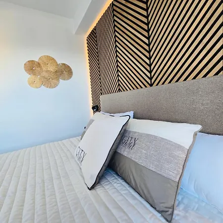 Center Walking Distance And Plaza De Naranjos Apartman Marbella