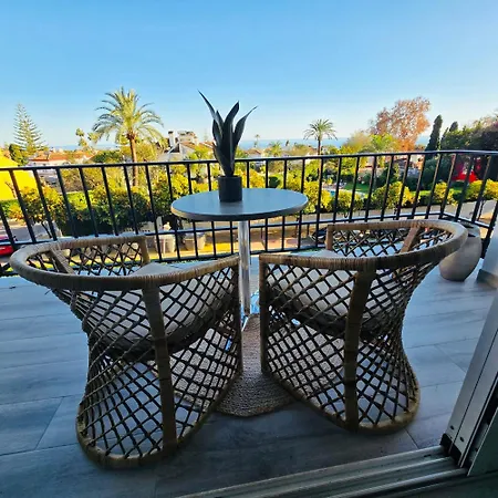 Center Walking Distance Beach&plaza De Naranjos *