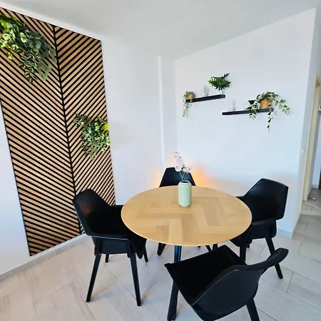 Center Walking Distance Beach&plaza De Naranjos Marbella