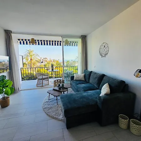Center Walking Distance And Plaza De Naranjos * Marbella
