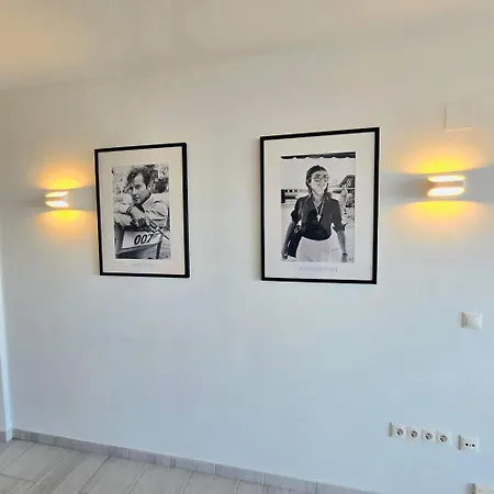 Center Walking Distance And Plaza De Naranjos Apartment *