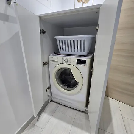 Apartamento Center Walking Distance Beach&plaza De Naranjos Marbella