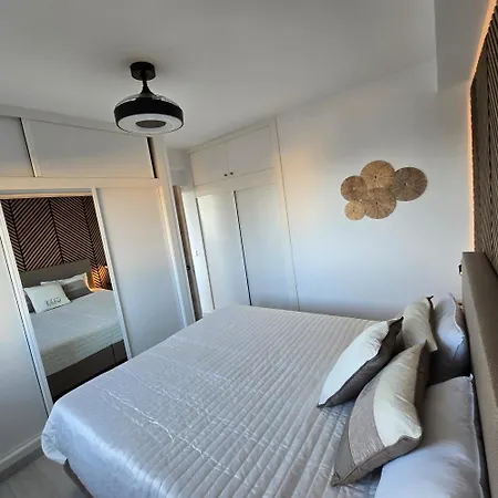 Center Walking Distance And Plaza De Naranjos * Marbella