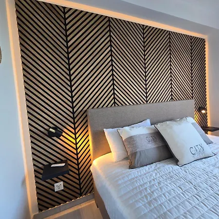 Center Walking Distance Beach&plaza De Naranjos