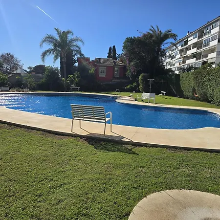 Center Walking Distance And Plaza De Naranjos * Marbella