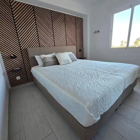 Apartment Center Walking Distance And Plaza De Naranjos *