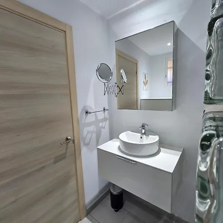 Center Walking Distance Beach&plaza De Naranjos *