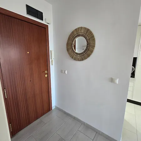 Center Walking Distance And Plaza De Naranjos Апартаменти *