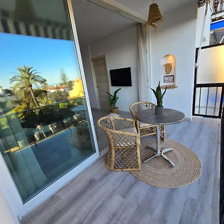 Center Walking Distance And Plaza De Naranjos Apartment *