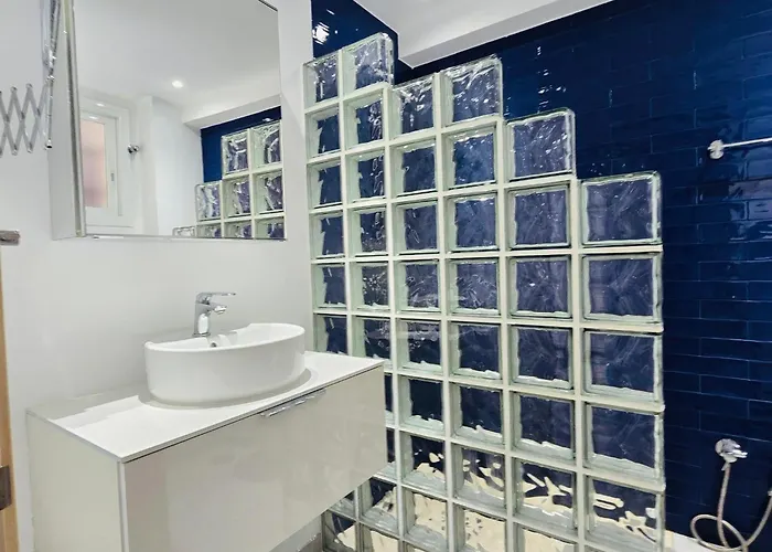 Center Walking Distance And Plaza De Naranjos Appartement