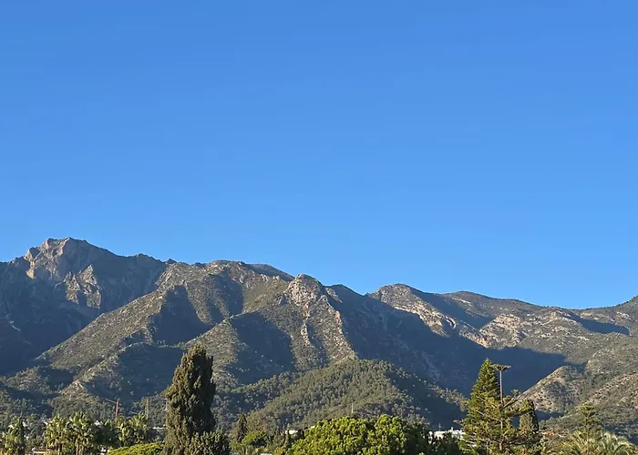 Appartement Center Walking Distance And Plaza De Naranjos *