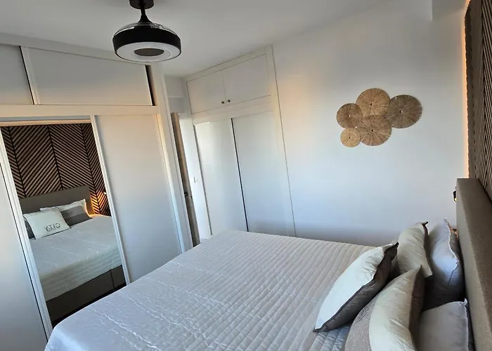 Center Walking Distance And Plaza De Naranjos * Marbella