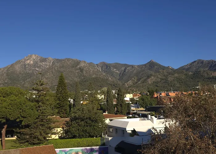 Center Walking Distance And Plaza De Naranjos Appartement