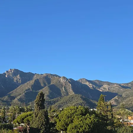 Lejlighed Center Walking Distance And Plaza De Naranjos *