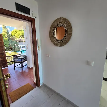 Center Walking Distance And Plaza De Naranjos Διαμέρισμα *