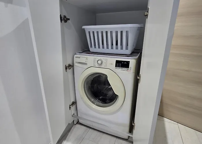 Апартаменты Center Walking Distance And Plaza De Naranjos Марбелья